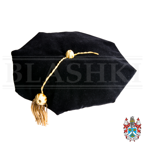 john knox graduation hat