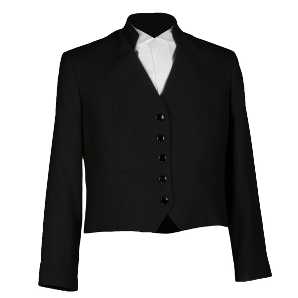 Ladies Barristers Jacket - Short Style ~ P. Blashki and Sons