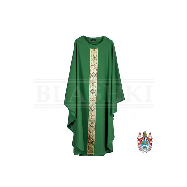 Chasuble & Stole - G-400-3