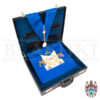 Grand Officer Undress Suite-600