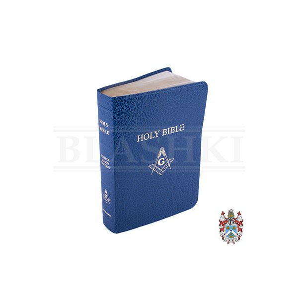 Holy Bible (VSL)-400