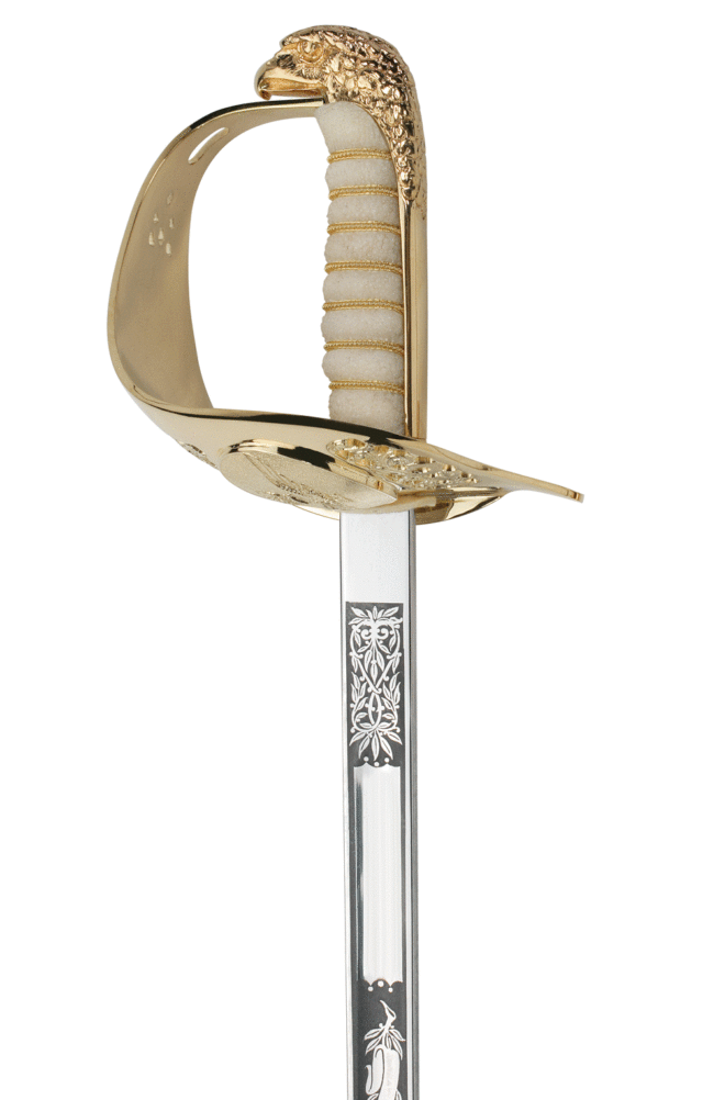 RAAF Sword