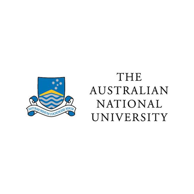 Australian National University Academic Dress Gown Blashki
