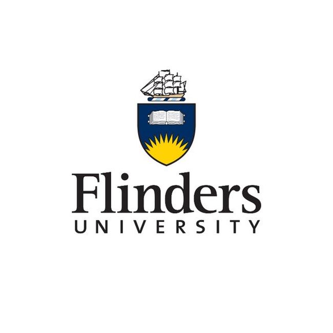 Flinders University Academic Dress Gown Blashki