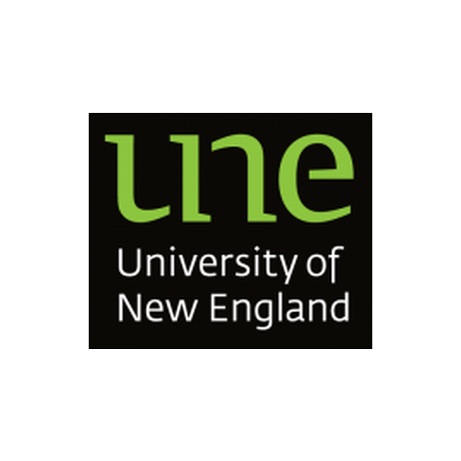 University Of New England