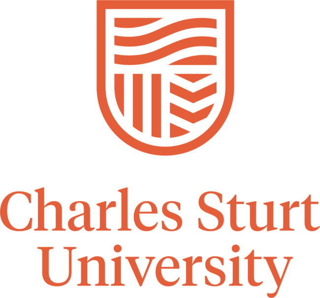 Charles Sturt University Academic Dress - Hood