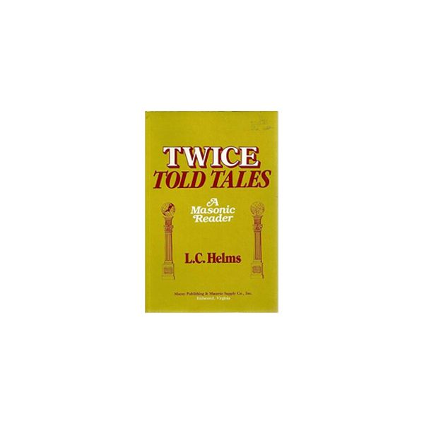 Twice Told Tales
