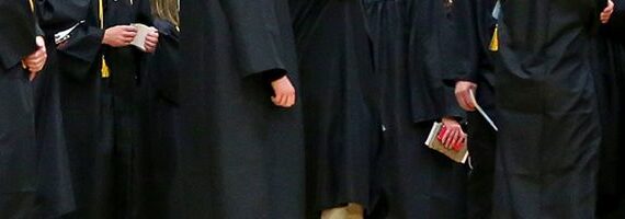 Academic Gowns