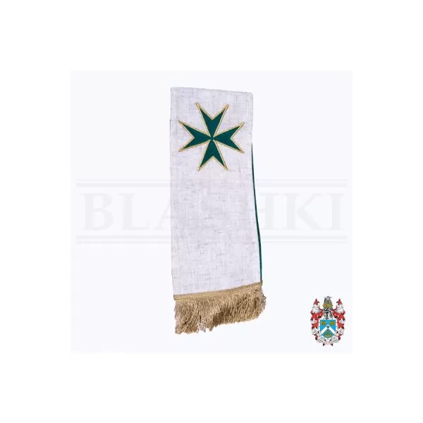 St Lazarus - Stole-400